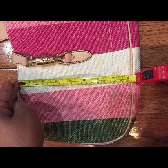 Authentic Vintage Gucci bag - Picture 7 of 8